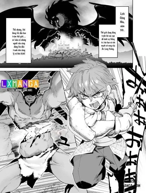 Boukensha Wa Mesuiki Suru Hodo Tsuyoku Naru Ga Baka Ni Naru Ken O Te Ni Ireta!