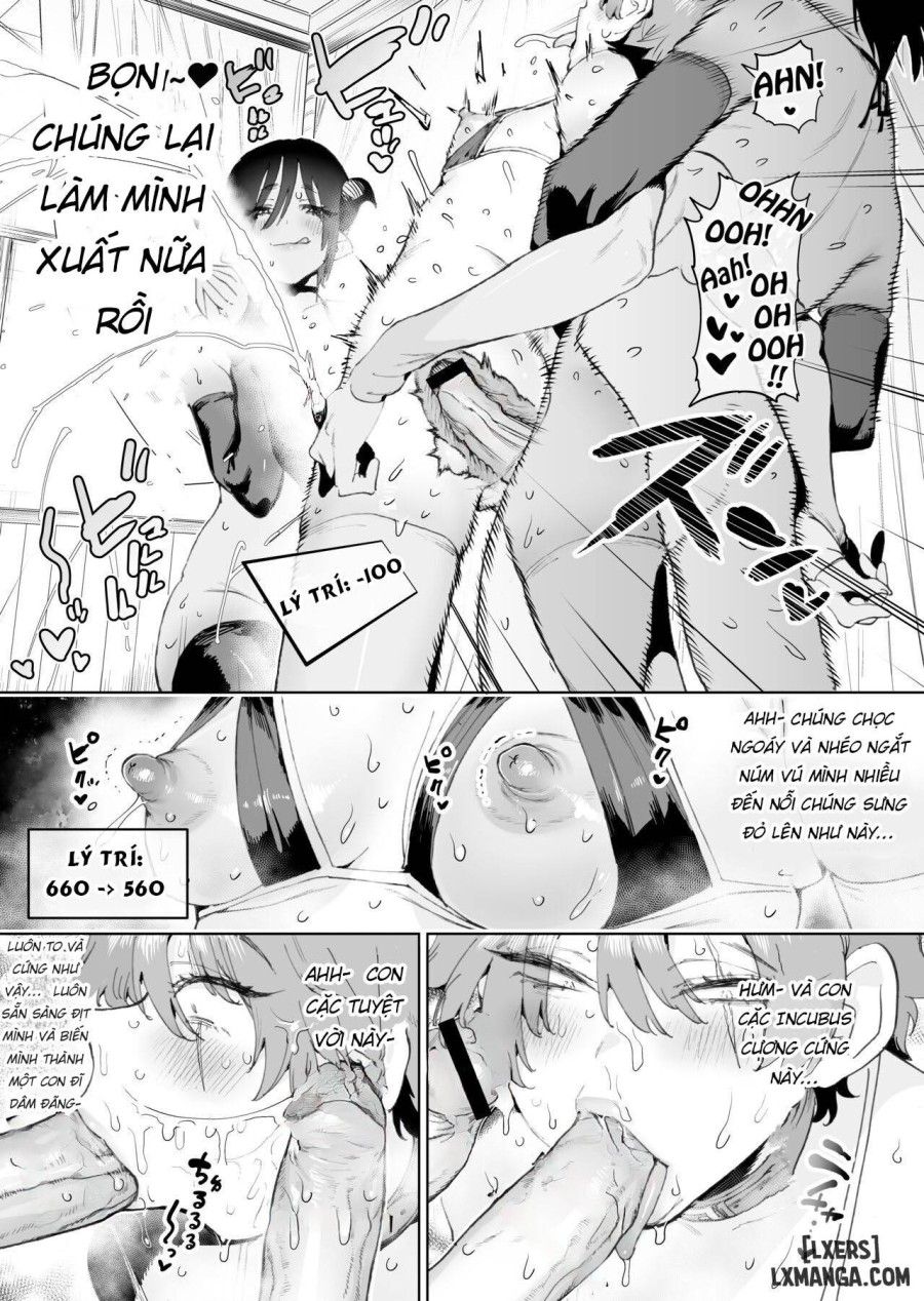 đọc truyện Boukensha Wa Mesuiki Suru Hodo Tsuyoku Naru Ga Baka Ni Naru Ken O Te Ni Ireta! Chương 1 ảnh 30 tại Thiên Thai Truyện