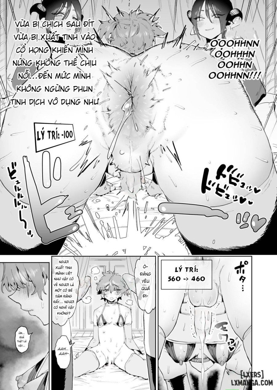 đọc truyện Boukensha Wa Mesuiki Suru Hodo Tsuyoku Naru Ga Baka Ni Naru Ken O Te Ni Ireta! Chương 1 ảnh 32 tại Thiên Thai Truyện