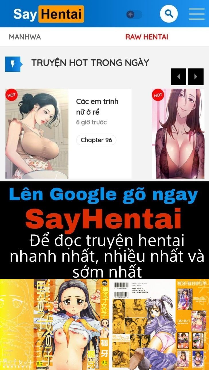 đọc truyện Boy And Girl Chương 1 ảnh 1 tại Giả Dược