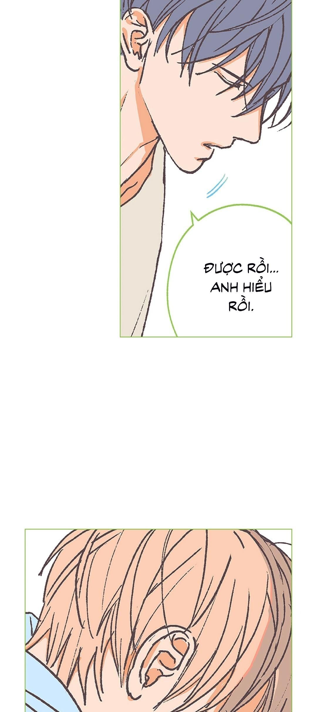 đọc truyện Boy Love – Fan Book Chương 1 ảnh 12 tại Thiên Thai Truyện