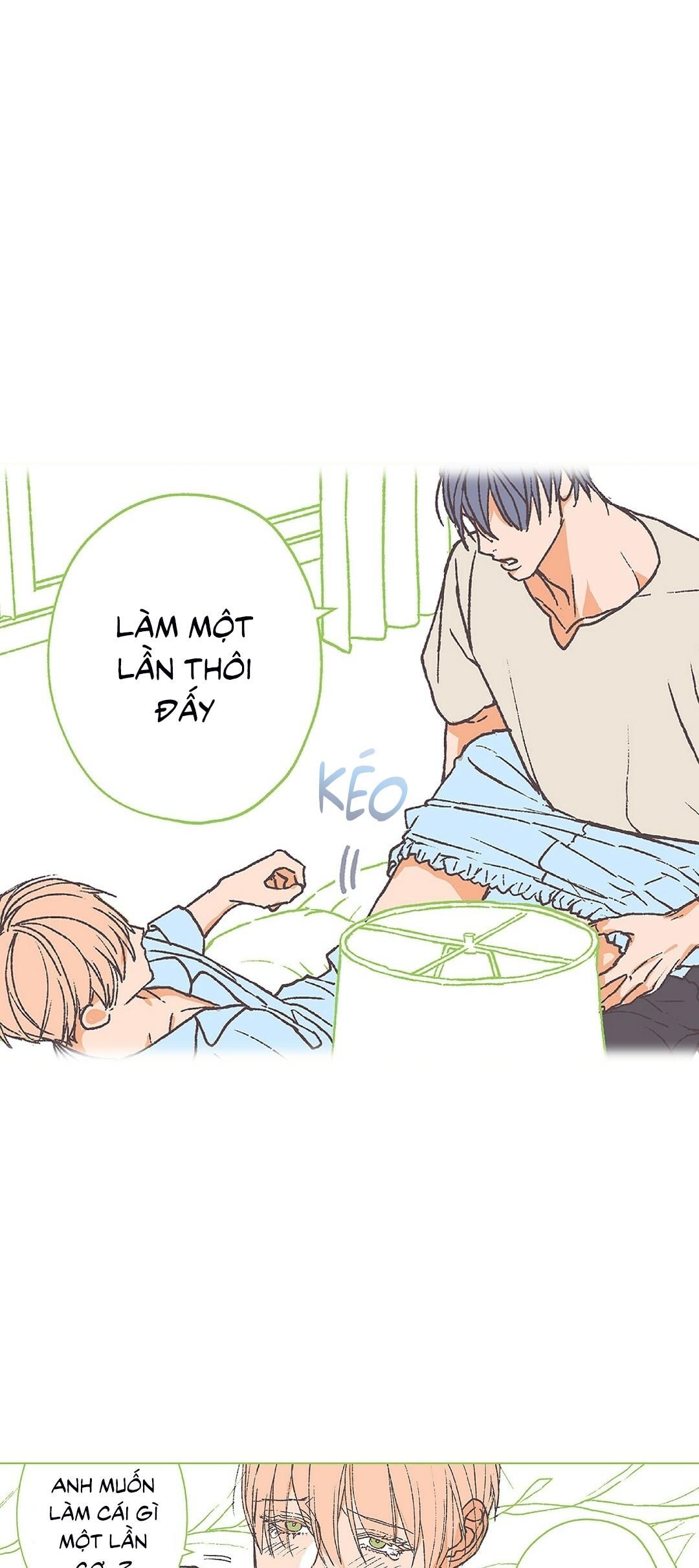 đọc truyện Boy Love – Fan Book Chương 1 ảnh 14 tại Thiên Thai Truyện