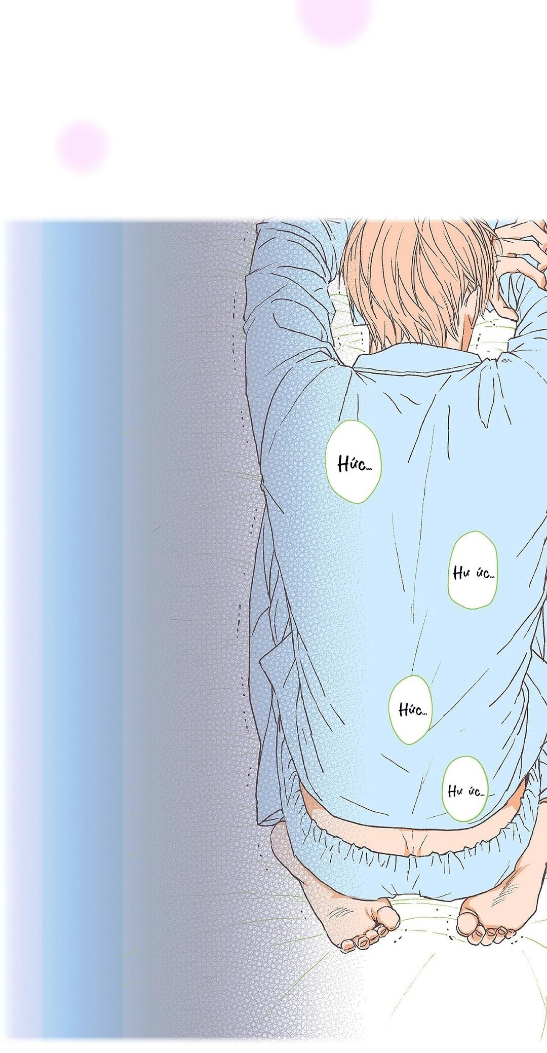 đọc truyện Boy Love – Fan Book Chương 1 ảnh 3 tại Thiên Thai Truyện