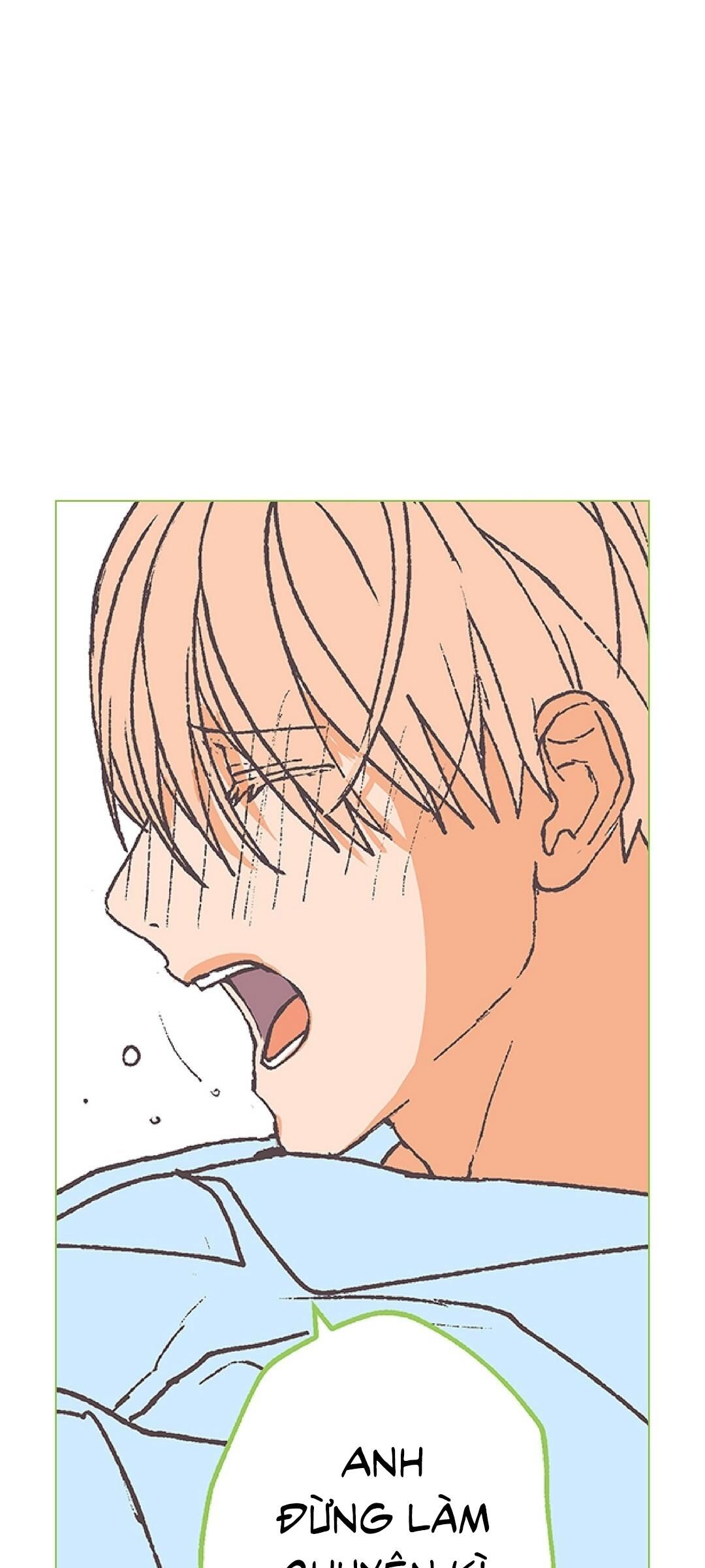 đọc truyện Boy Love – Fan Book Chương 1 ảnh 22 tại Thiên Thai Truyện