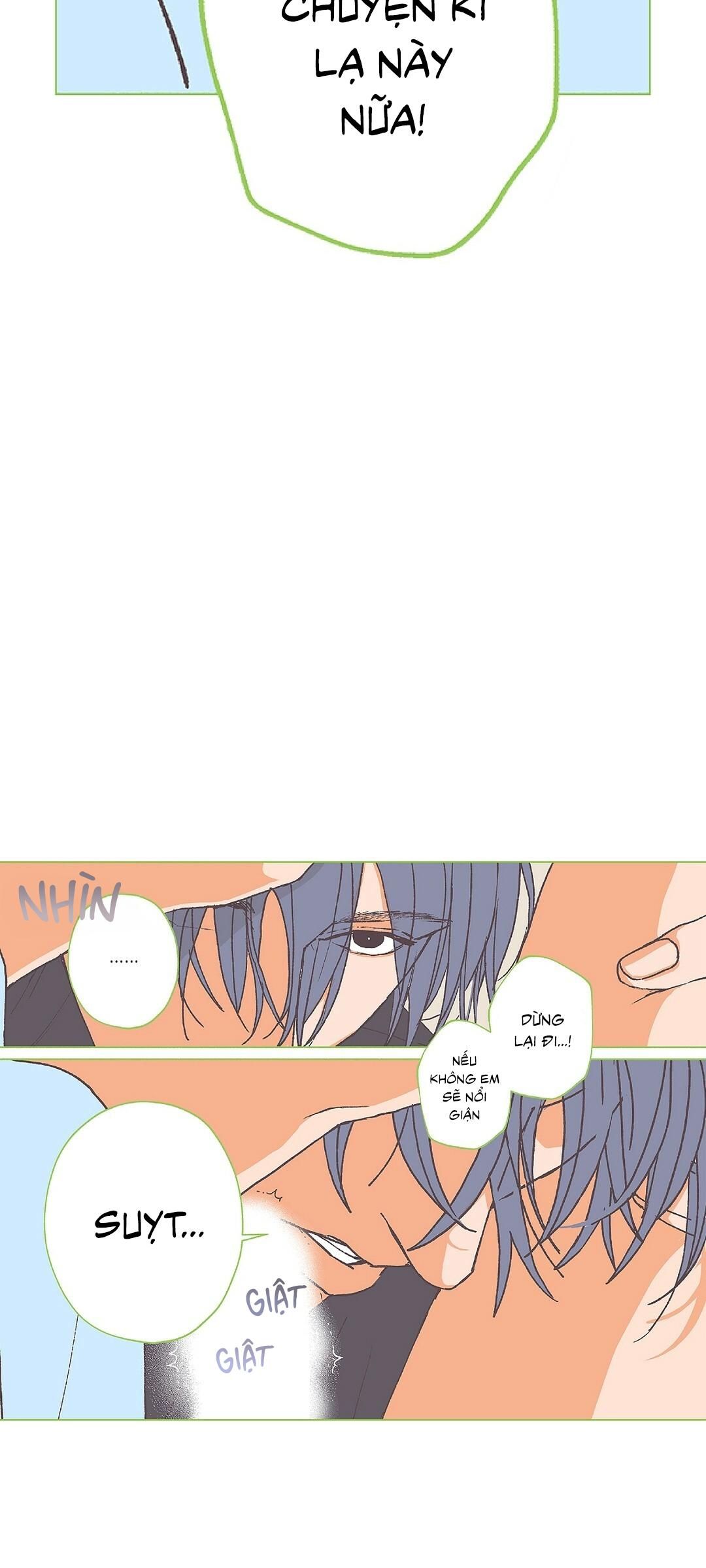 đọc truyện Boy Love – Fan Book Chương 1 ảnh 23 tại Thiên Thai Truyện
