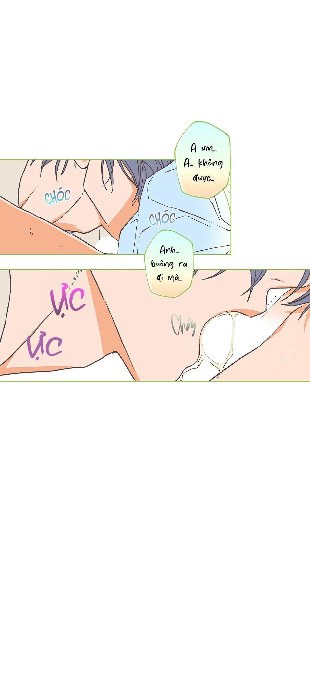đọc truyện Boy Love – Fan Book Chương 1 ảnh 27 tại Thiên Thai Truyện