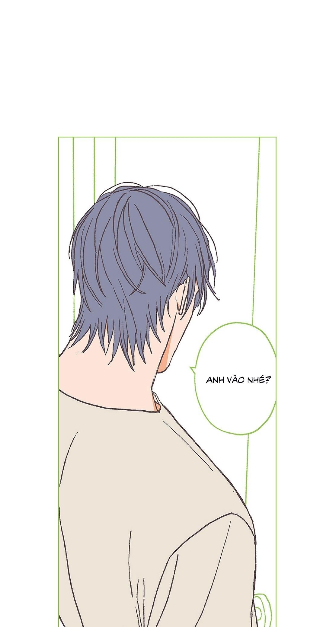 đọc truyện Boy Love – Fan Book Chương 1 ảnh 4 tại Thiên Thai Truyện