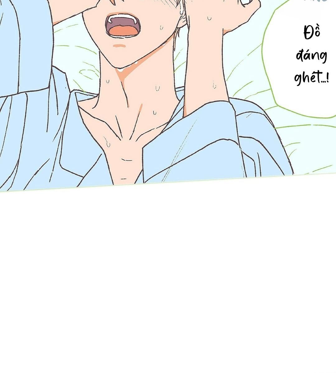 đọc truyện Boy Love – Fan Book Chương 1 ảnh 37 tại Thiên Thai Truyện