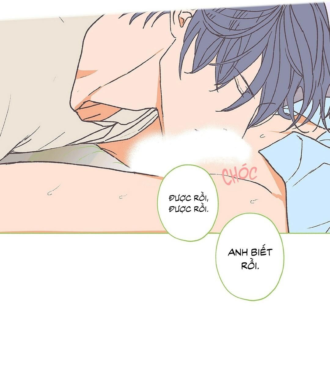 đọc truyện Boy Love – Fan Book Chương 1 ảnh 38 tại Thiên Thai Truyện