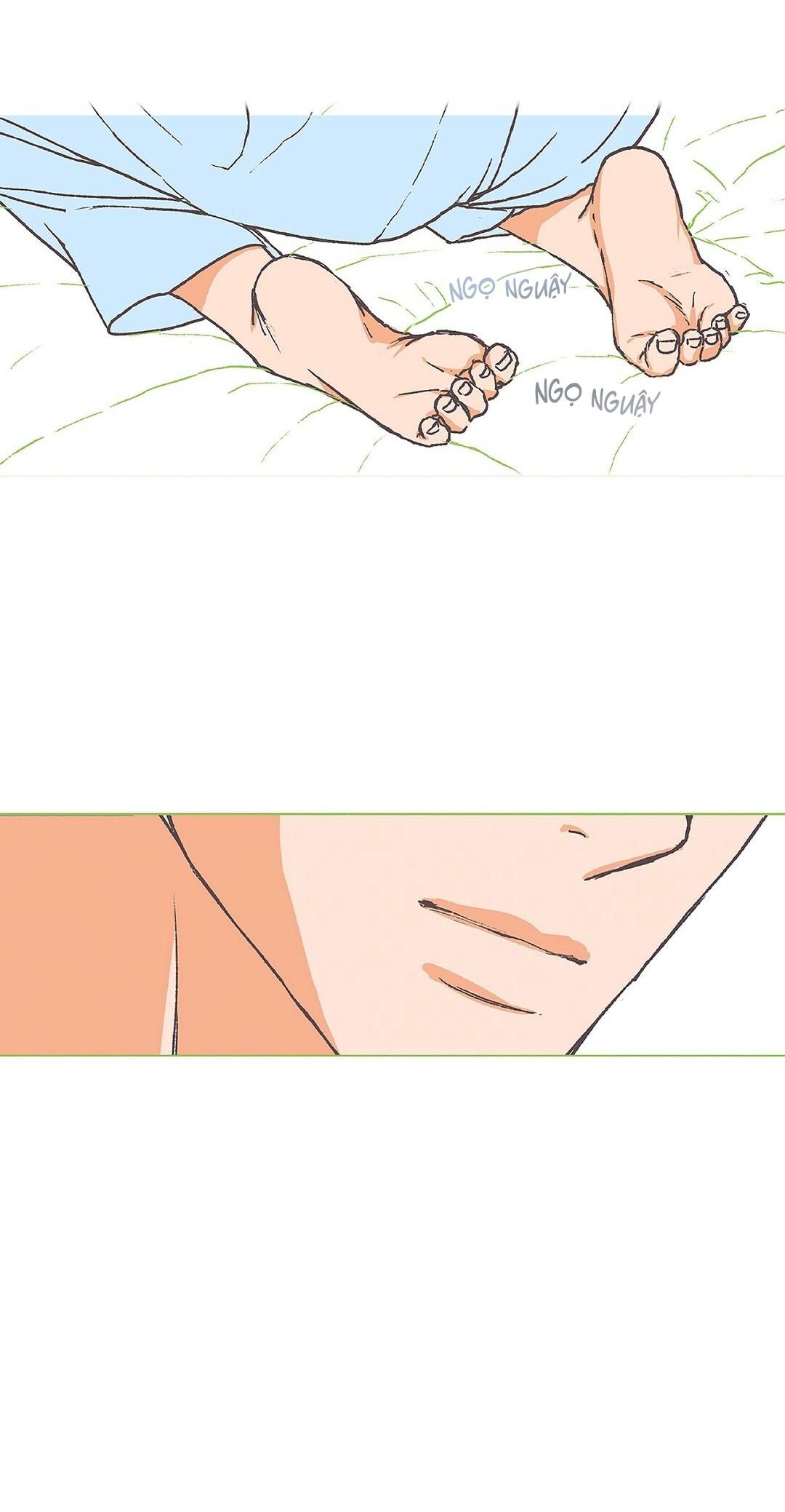 đọc truyện Boy Love – Fan Book Chương 1 ảnh 7 tại Thiên Thai Truyện