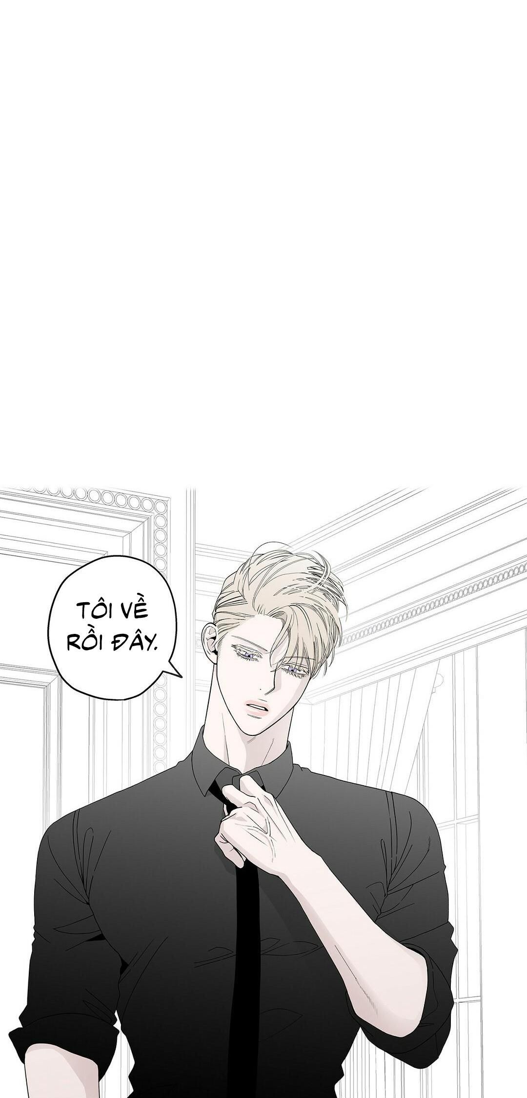 đọc truyện Boy Love – Fan Book Chương 10 ảnh 13 tại Thiên Thai Truyện