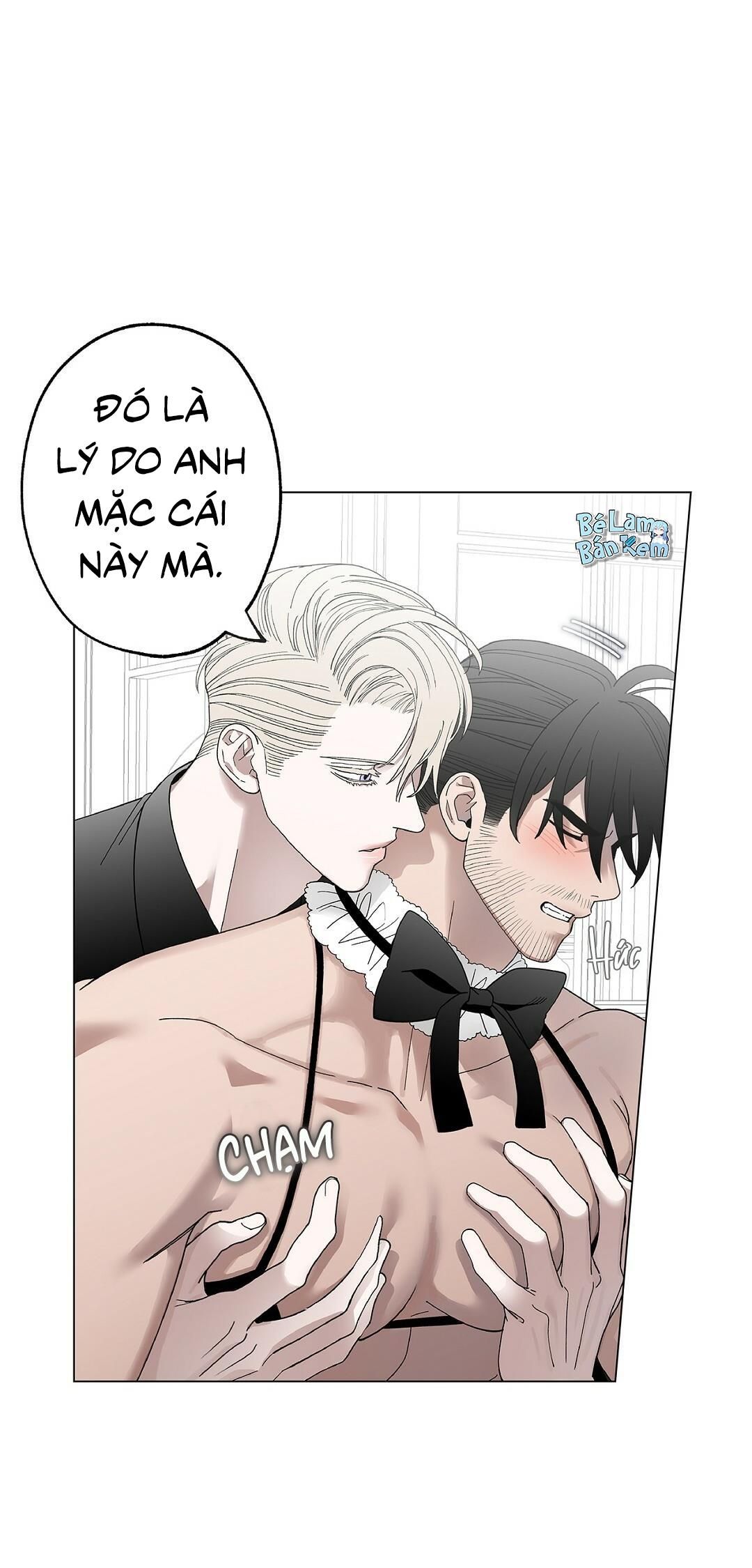 đọc truyện Boy Love – Fan Book Chương 10 ảnh 21 tại Thiên Thai Truyện
