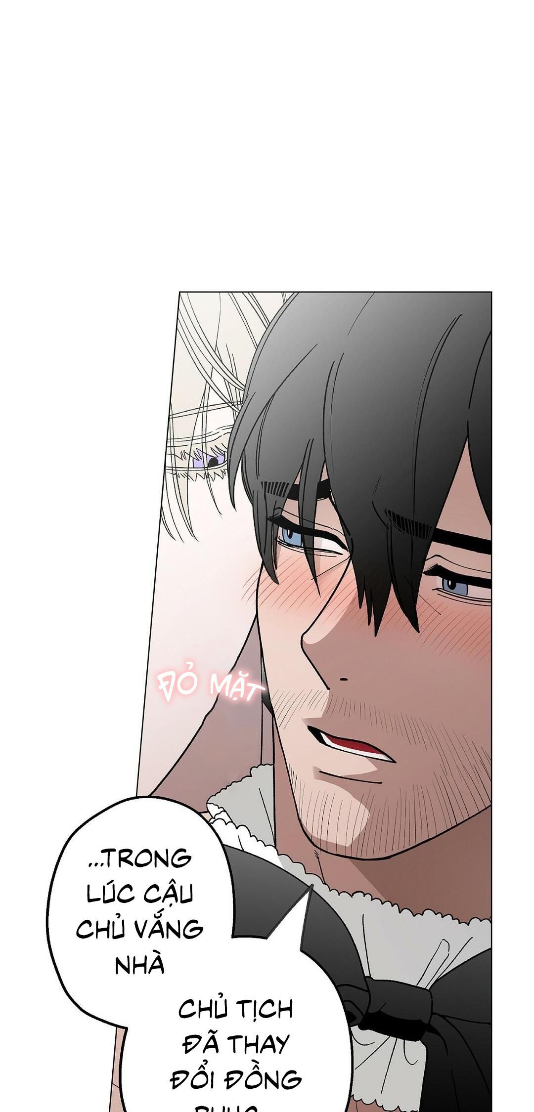 đọc truyện Boy Love – Fan Book Chương 10 ảnh 22 tại Thiên Thai Truyện