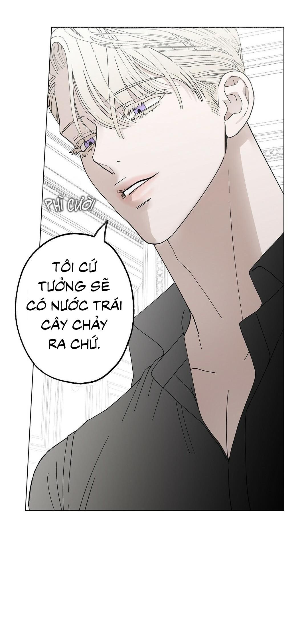 đọc truyện Boy Love – Fan Book Chương 10 ảnh 36 tại Thiên Thai Truyện