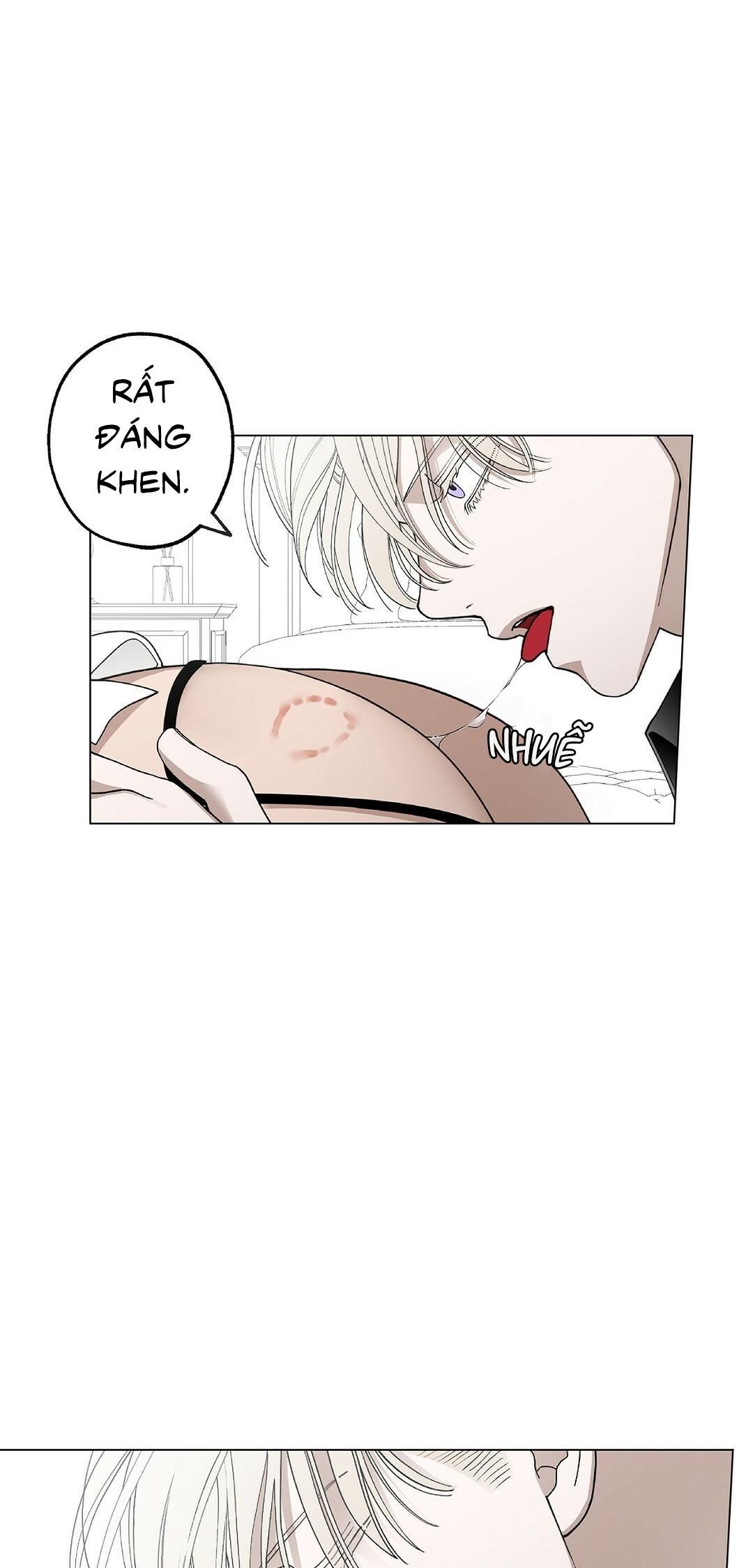 đọc truyện Boy Love – Fan Book Chương 10 ảnh 41 tại Thiên Thai Truyện