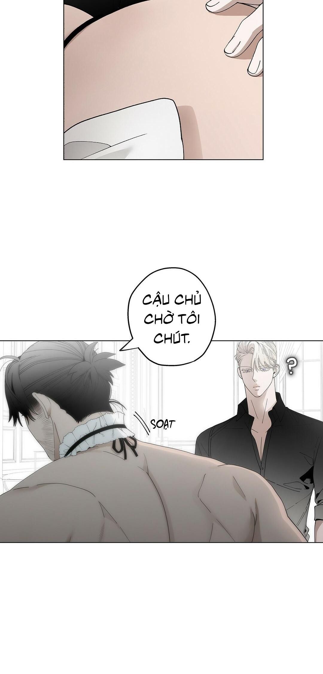 đọc truyện Boy Love – Fan Book Chương 10 ảnh 47 tại Thiên Thai Truyện
