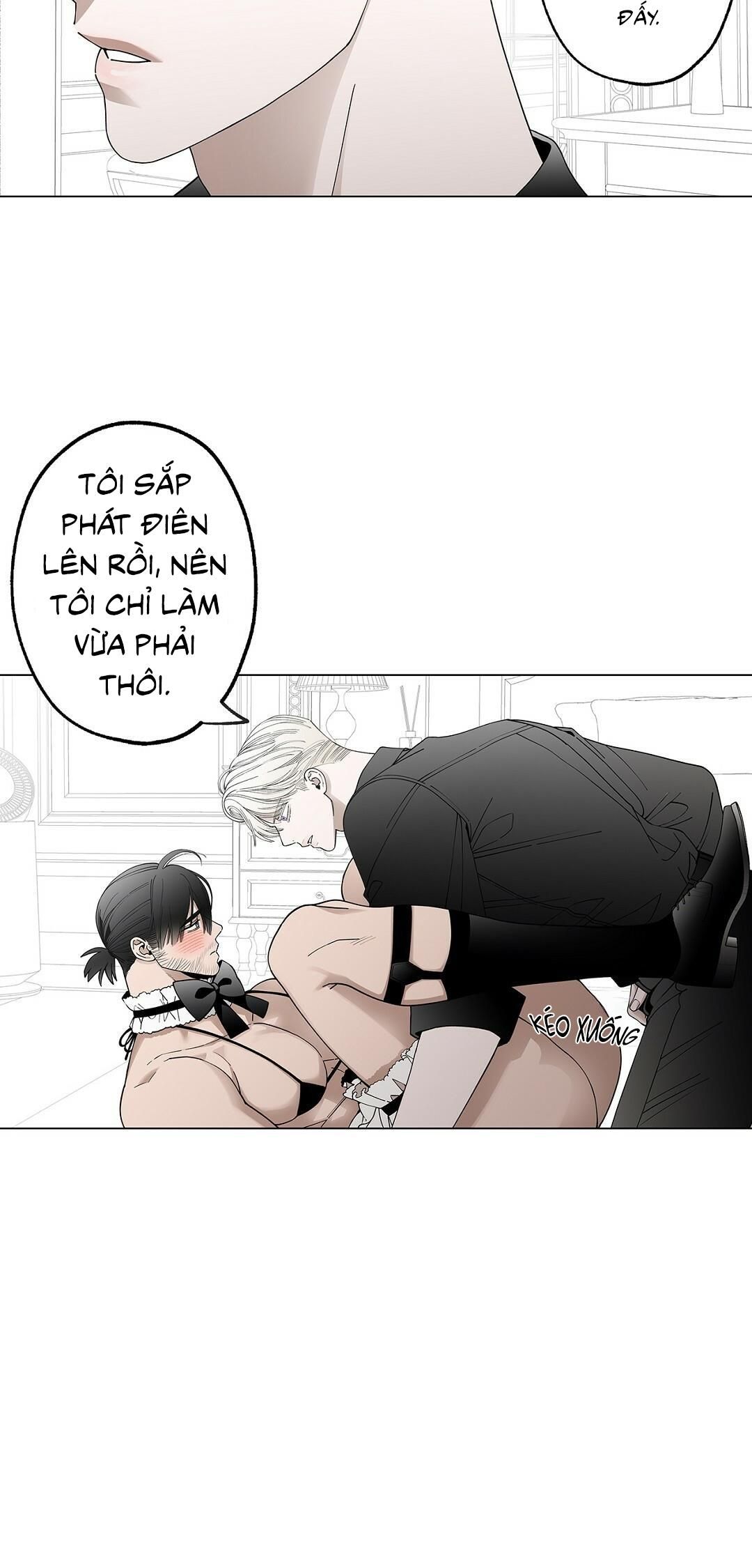 đọc truyện Boy Love – Fan Book Chương 10 ảnh 51 tại Thiên Thai Truyện