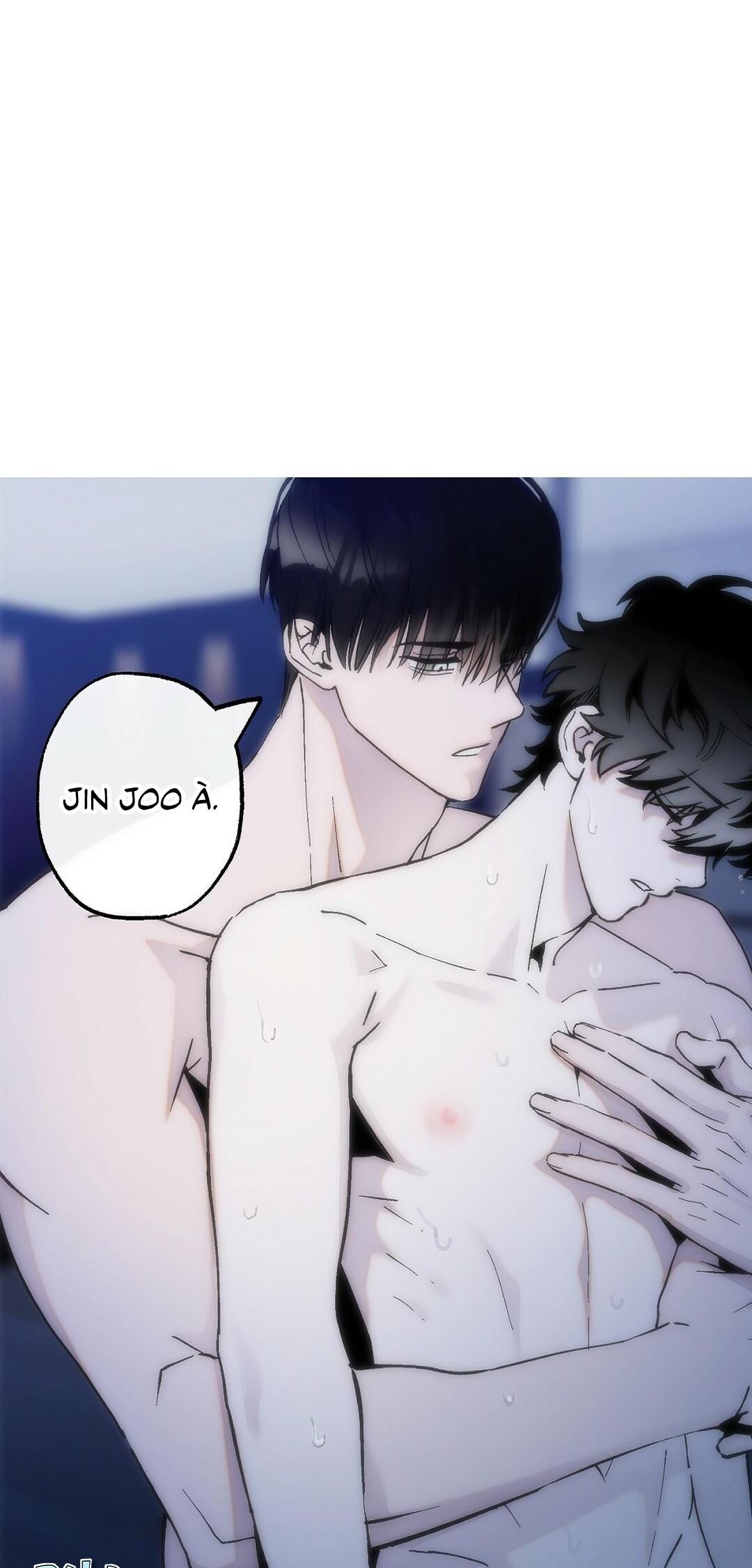 đọc truyện Boy Love – Fan Book Chương 11 ảnh 15 tại Thiên Thai Truyện