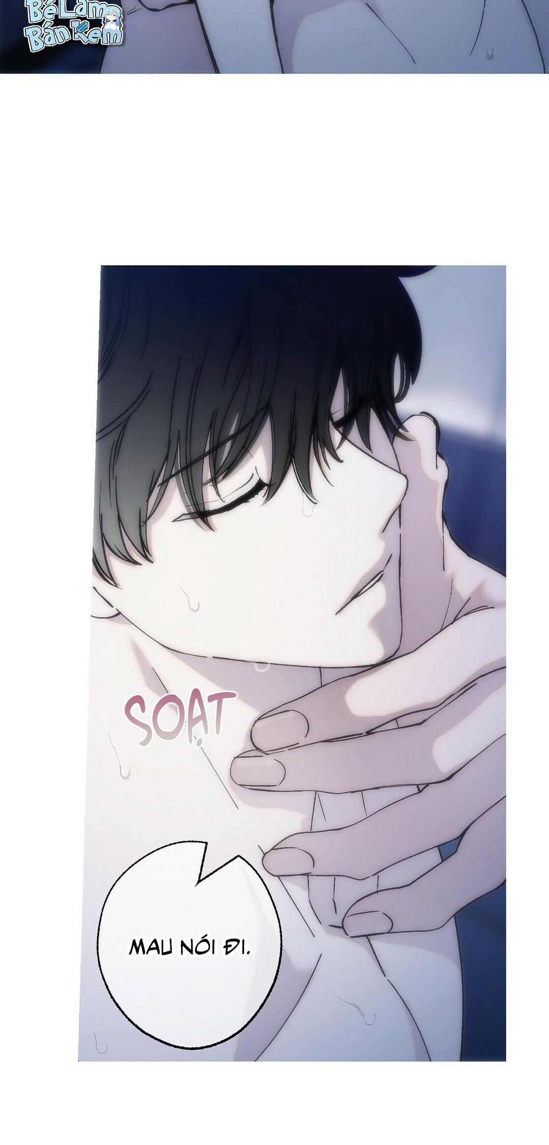 đọc truyện Boy Love – Fan Book Chương 11 ảnh 16 tại Thiên Thai Truyện