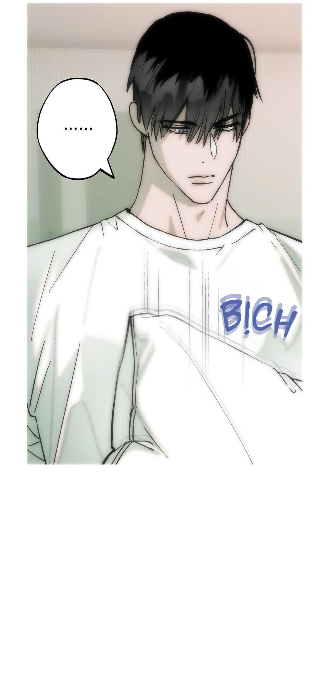 đọc truyện Boy Love – Fan Book Chương 11 ảnh 22 tại Thiên Thai Truyện