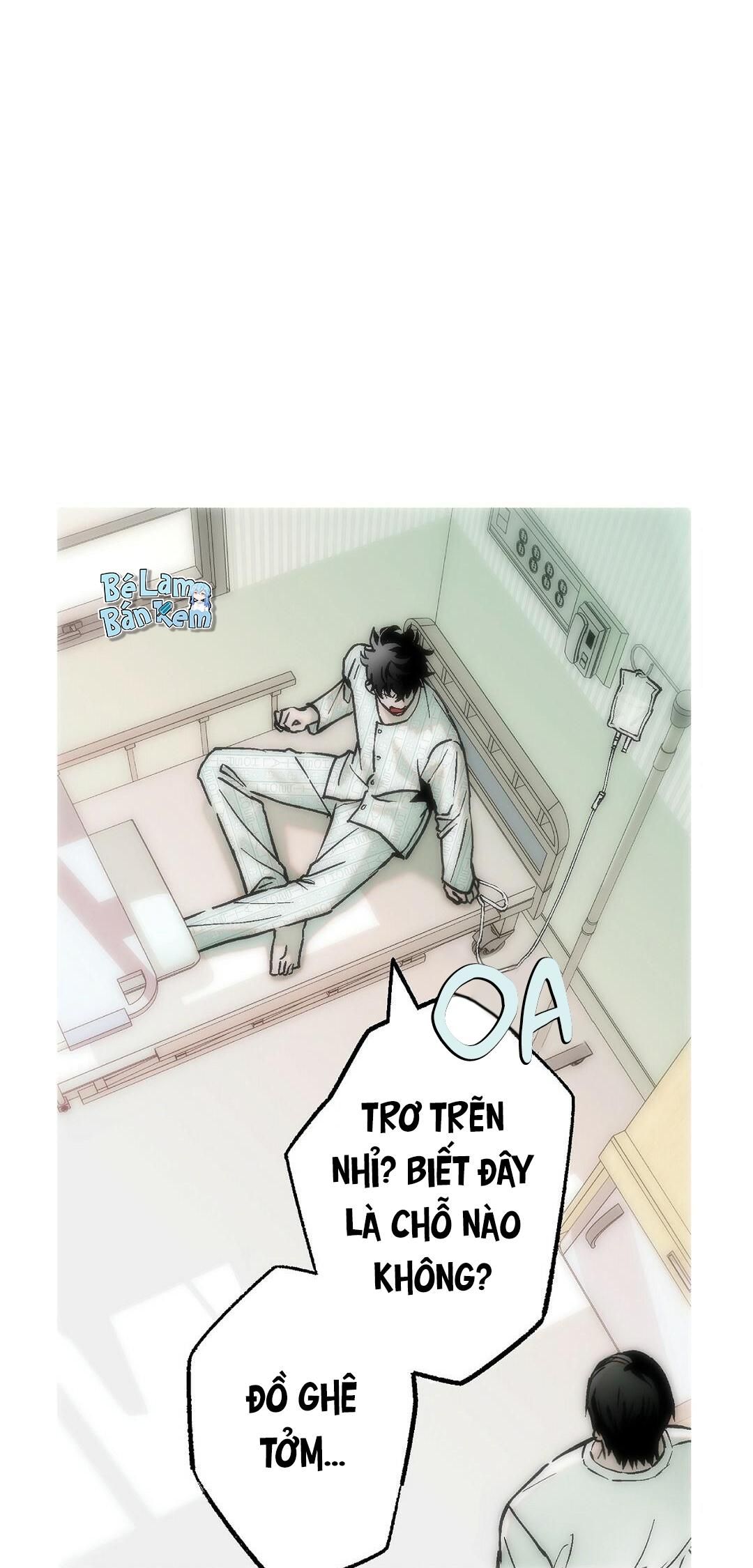 đọc truyện Boy Love – Fan Book Chương 11 ảnh 23 tại Thiên Thai Truyện