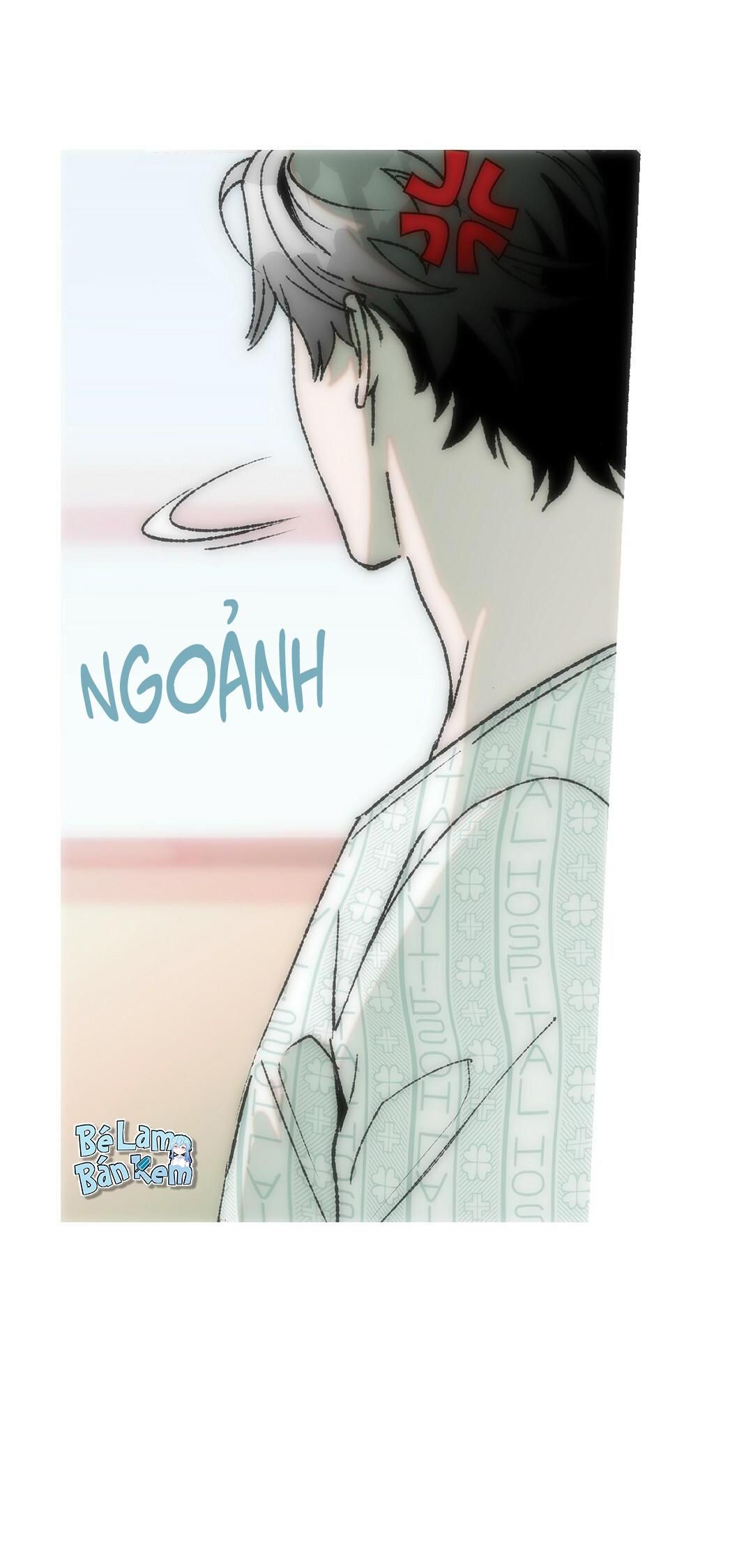 đọc truyện Boy Love – Fan Book Chương 11 ảnh 25 tại Thiên Thai Truyện