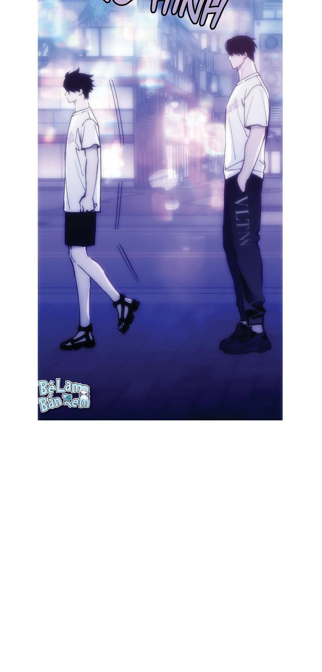đọc truyện Boy Love – Fan Book Chương 11 ảnh 4 tại Thiên Thai Truyện