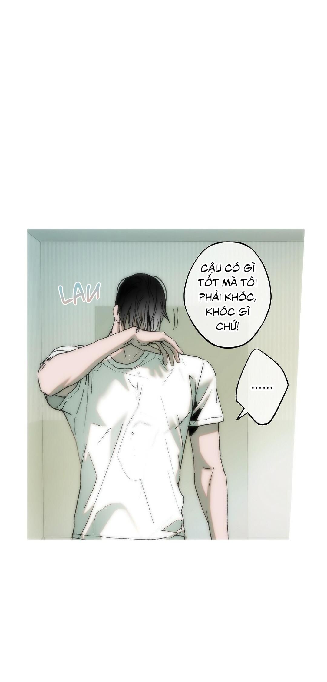 đọc truyện Boy Love – Fan Book Chương 11 ảnh 35 tại Thiên Thai Truyện