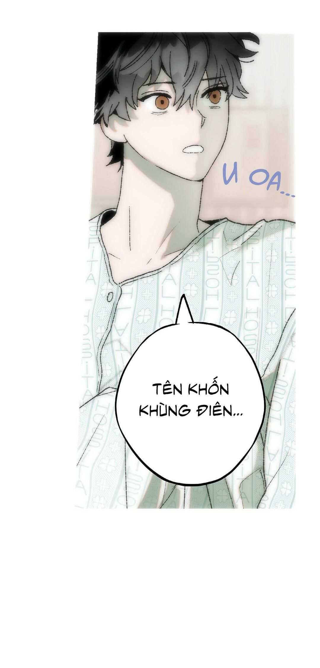 đọc truyện Boy Love – Fan Book Chương 11 ảnh 36 tại Thiên Thai Truyện