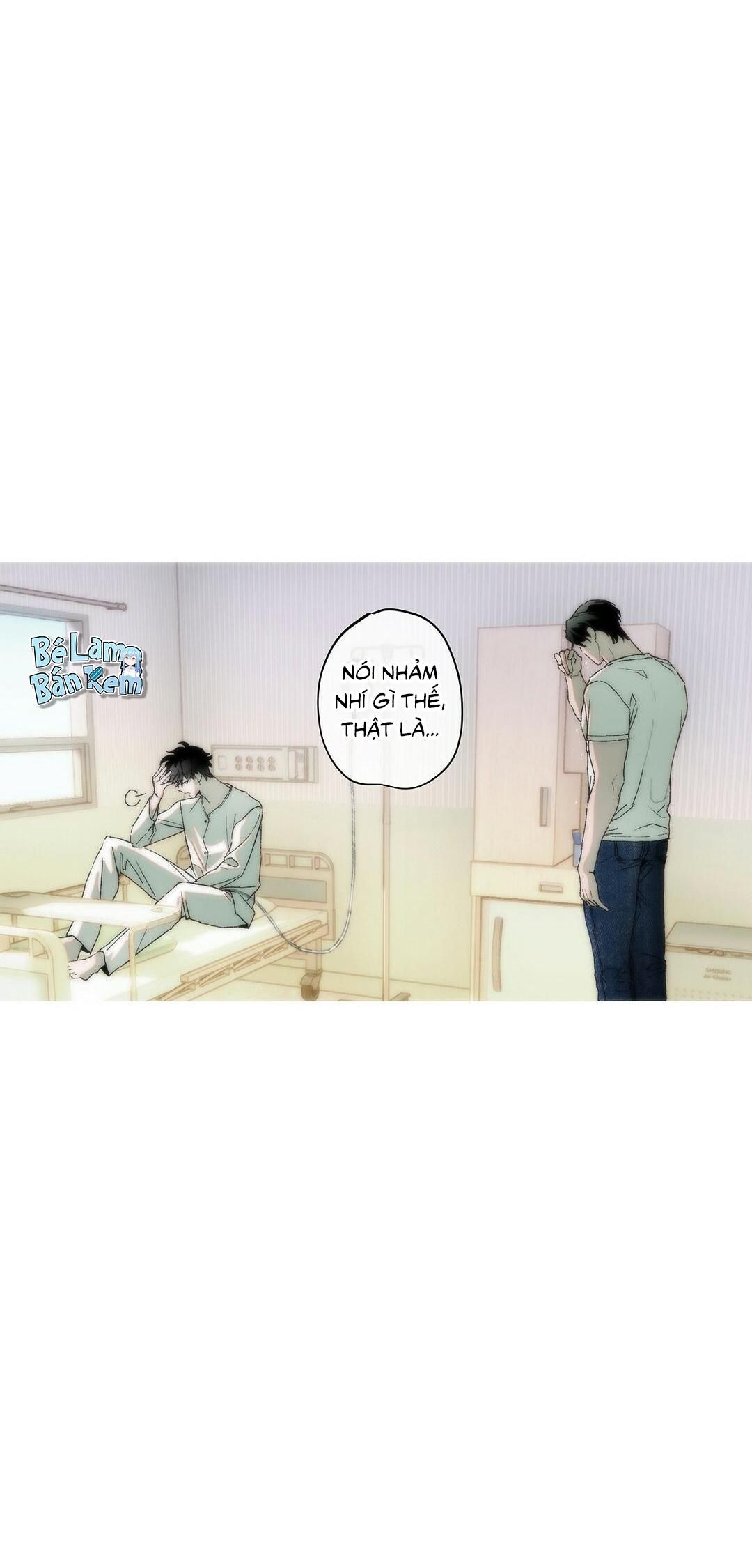 đọc truyện Boy Love – Fan Book Chương 11 ảnh 37 tại Thiên Thai Truyện