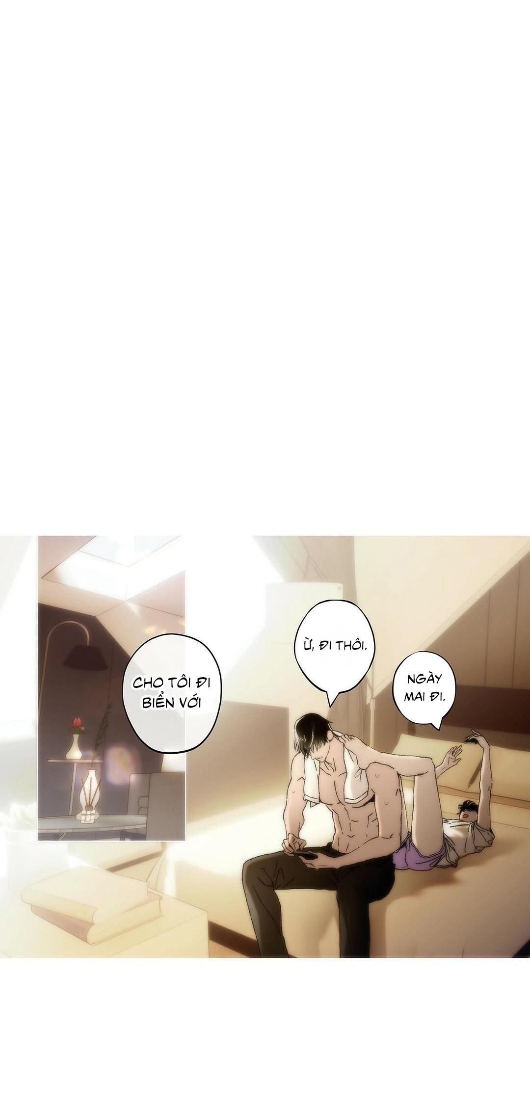 đọc truyện Boy Love – Fan Book Chương 11 ảnh 38 tại Thiên Thai Truyện