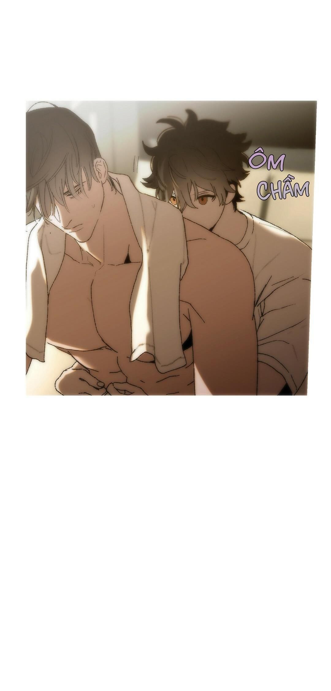 đọc truyện Boy Love – Fan Book Chương 11 ảnh 44 tại Thiên Thai Truyện