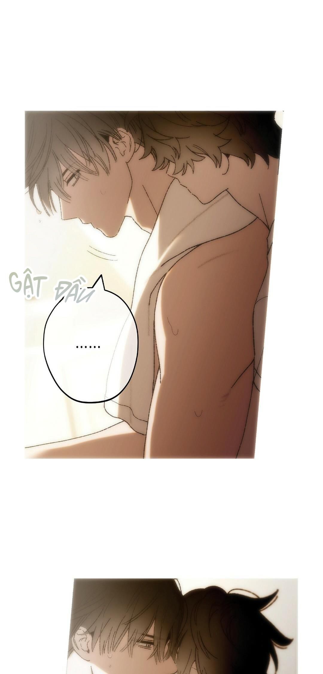 đọc truyện Boy Love – Fan Book Chương 11 ảnh 46 tại Thiên Thai Truyện