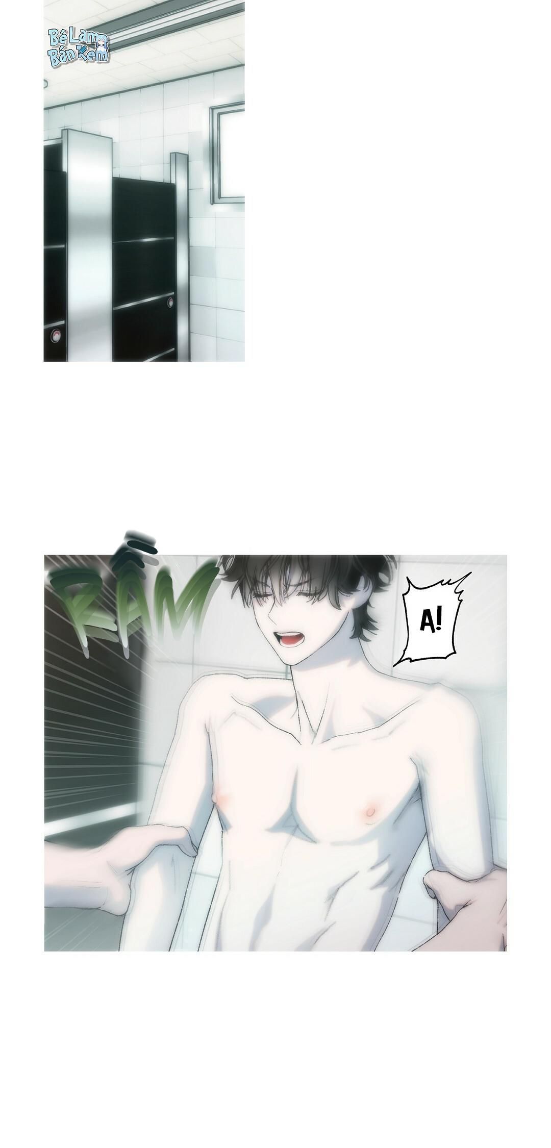 đọc truyện Boy Love – Fan Book Chương 11 ảnh 61 tại Thiên Thai Truyện