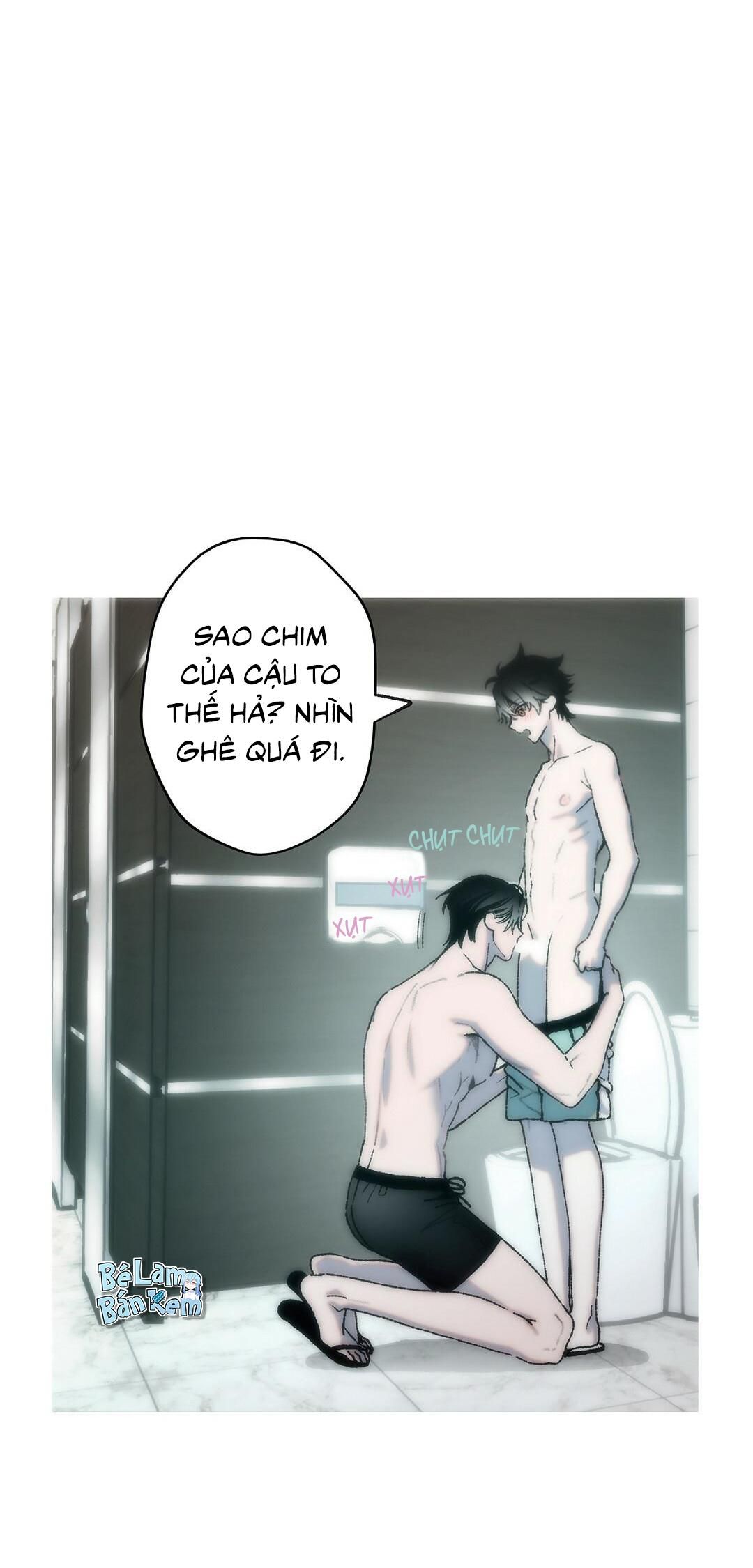 đọc truyện Boy Love – Fan Book Chương 11 ảnh 72 tại Thiên Thai Truyện