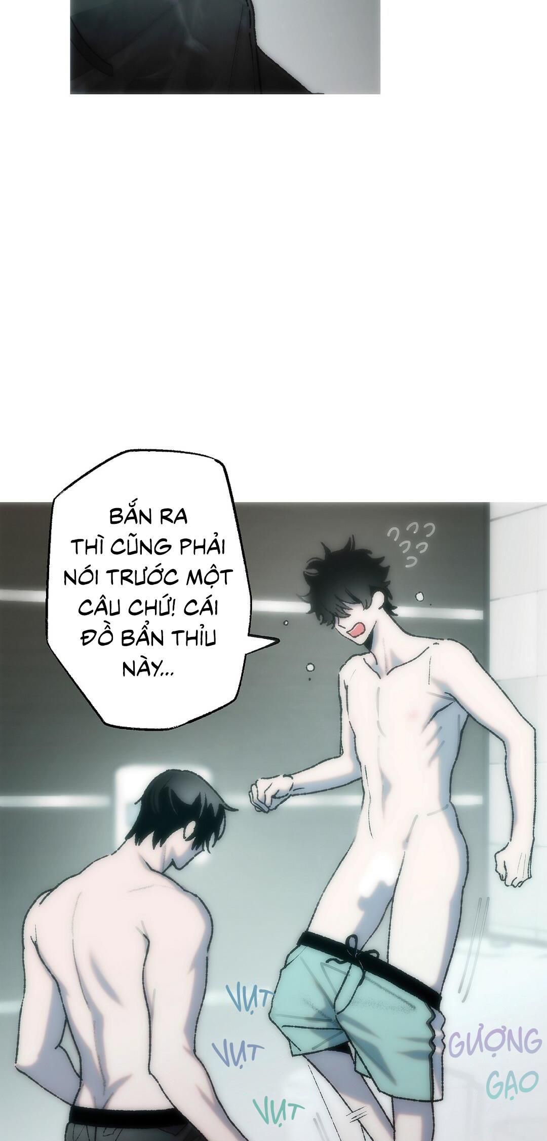 đọc truyện Boy Love – Fan Book Chương 11 ảnh 85 tại Thiên Thai Truyện
