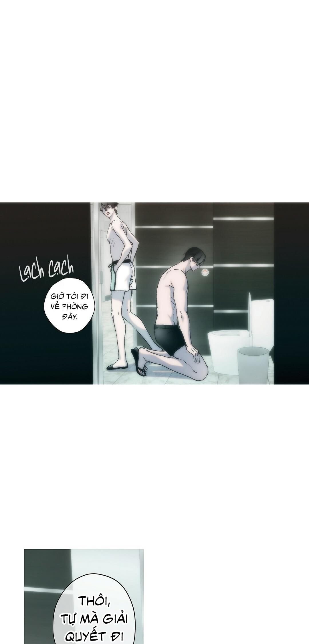 đọc truyện Boy Love – Fan Book Chương 11 ảnh 89 tại Thiên Thai Truyện