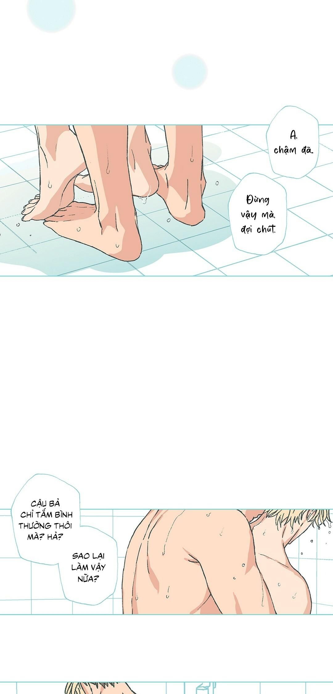 đọc truyện Boy Love – Fan Book Chương 2 ảnh 3 tại Thiên Thai Truyện