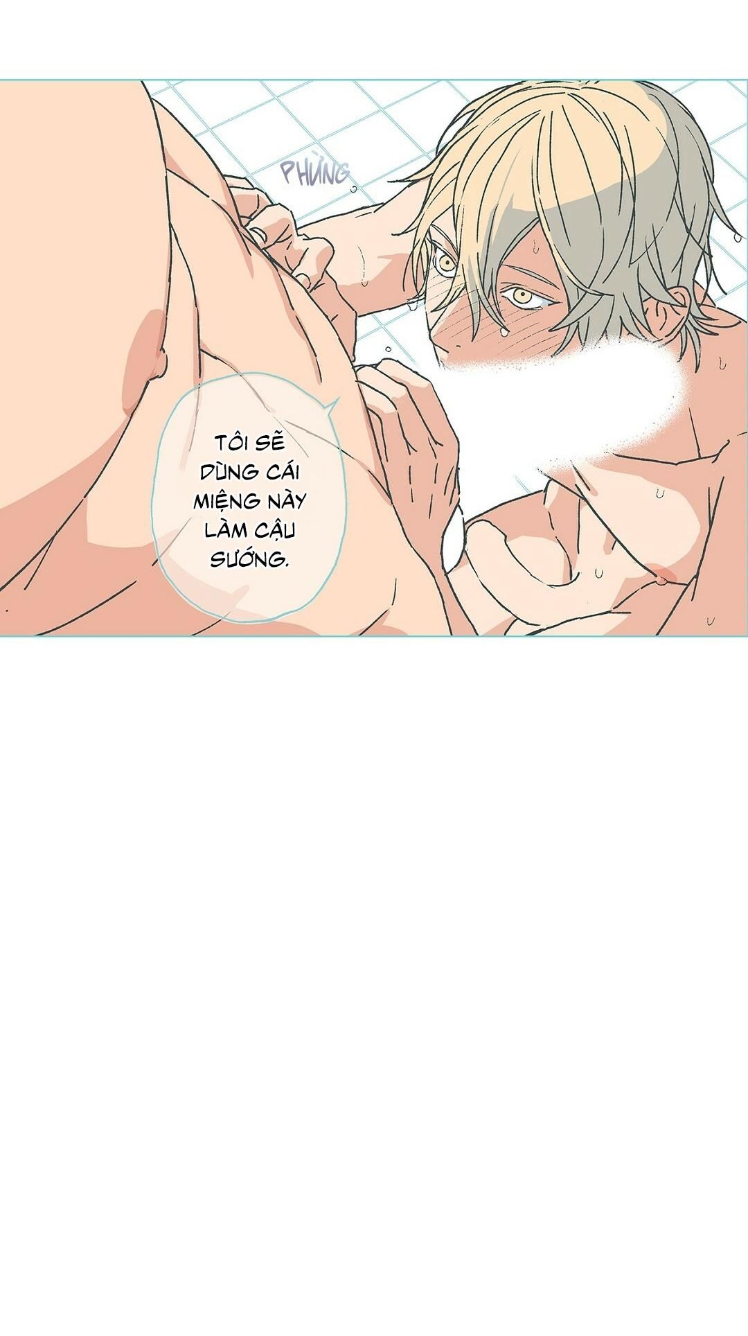 đọc truyện Boy Love – Fan Book Chương 2 ảnh 22 tại Thiên Thai Truyện