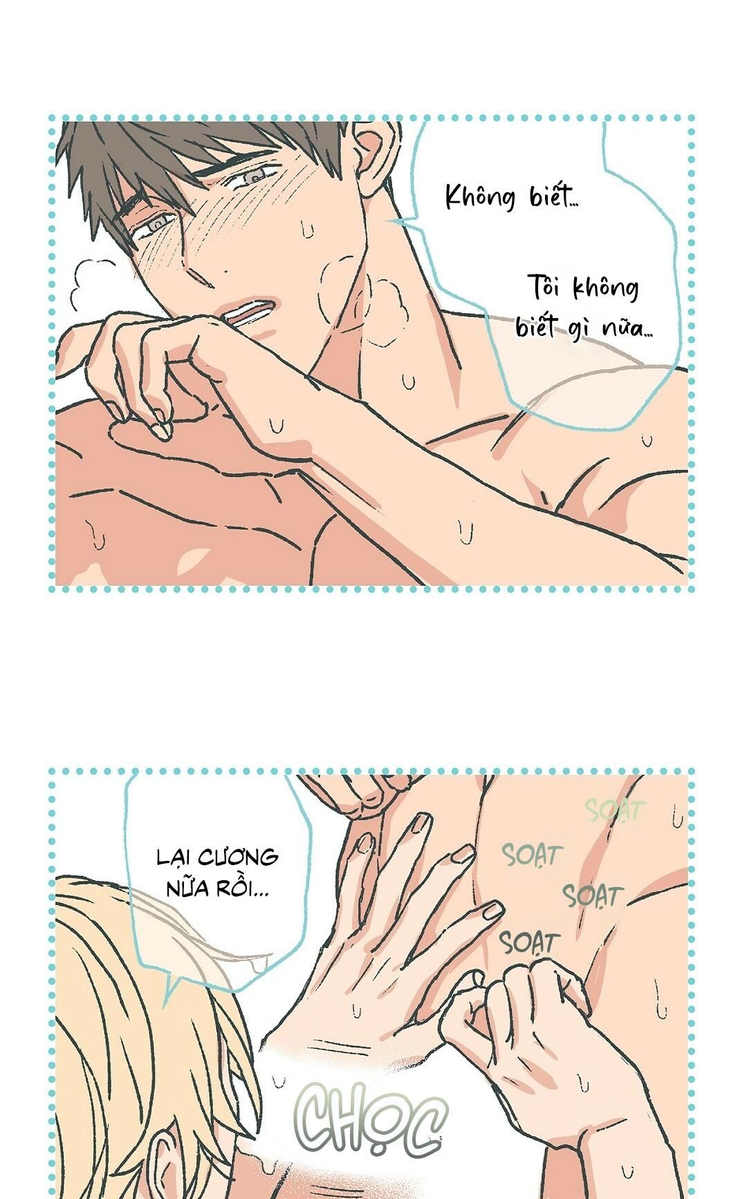 đọc truyện Boy Love – Fan Book Chương 2 ảnh 31 tại Thiên Thai Truyện
