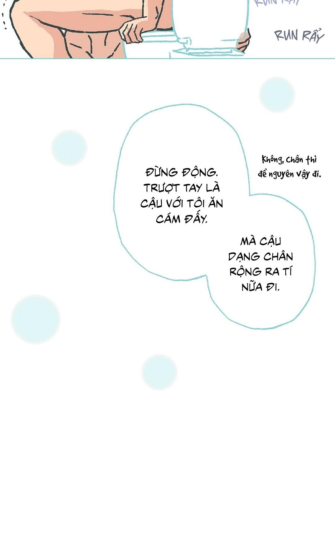 đọc truyện Boy Love – Fan Book Chương 2 ảnh 39 tại Thiên Thai Truyện