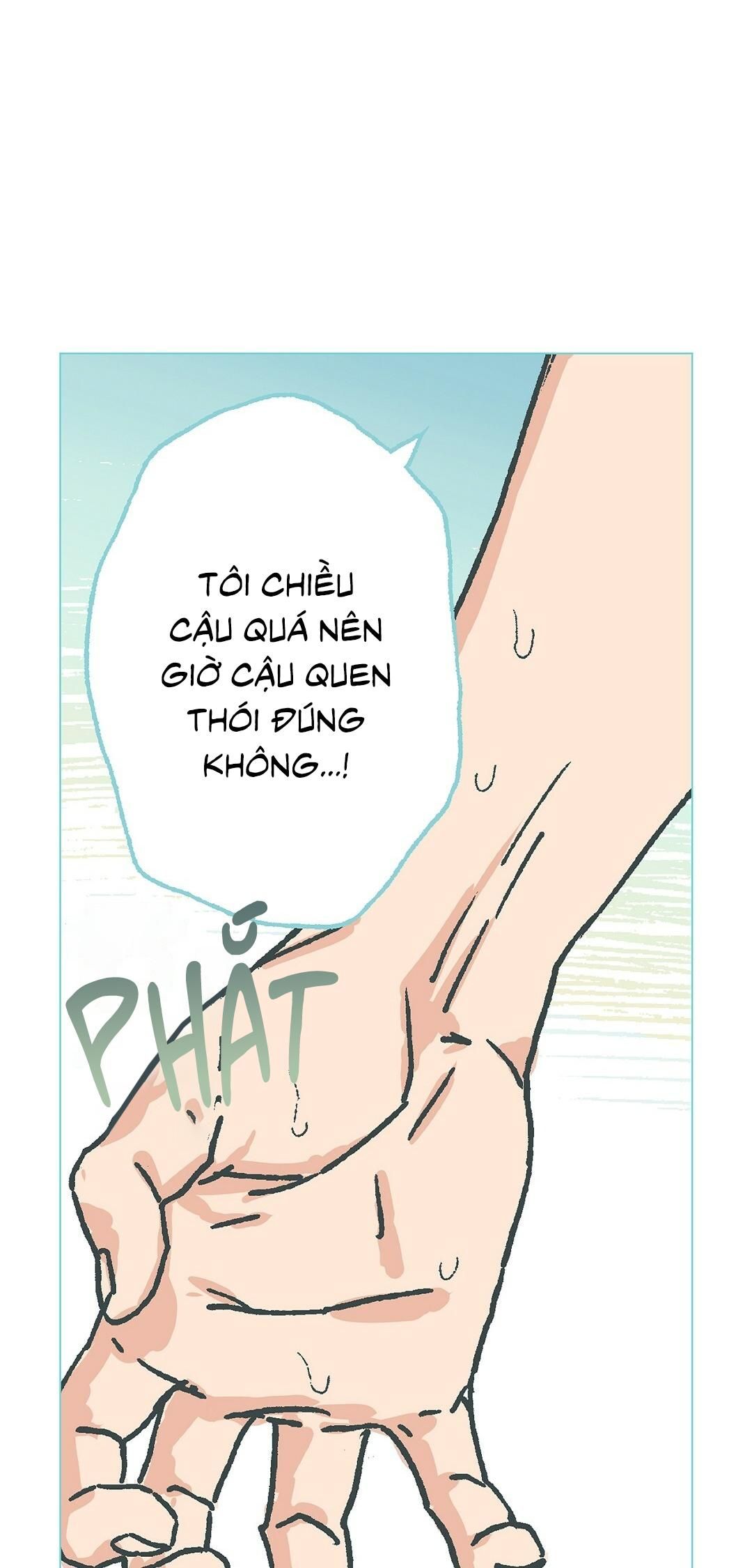 đọc truyện Boy Love – Fan Book Chương 2 ảnh 8 tại Thiên Thai Truyện