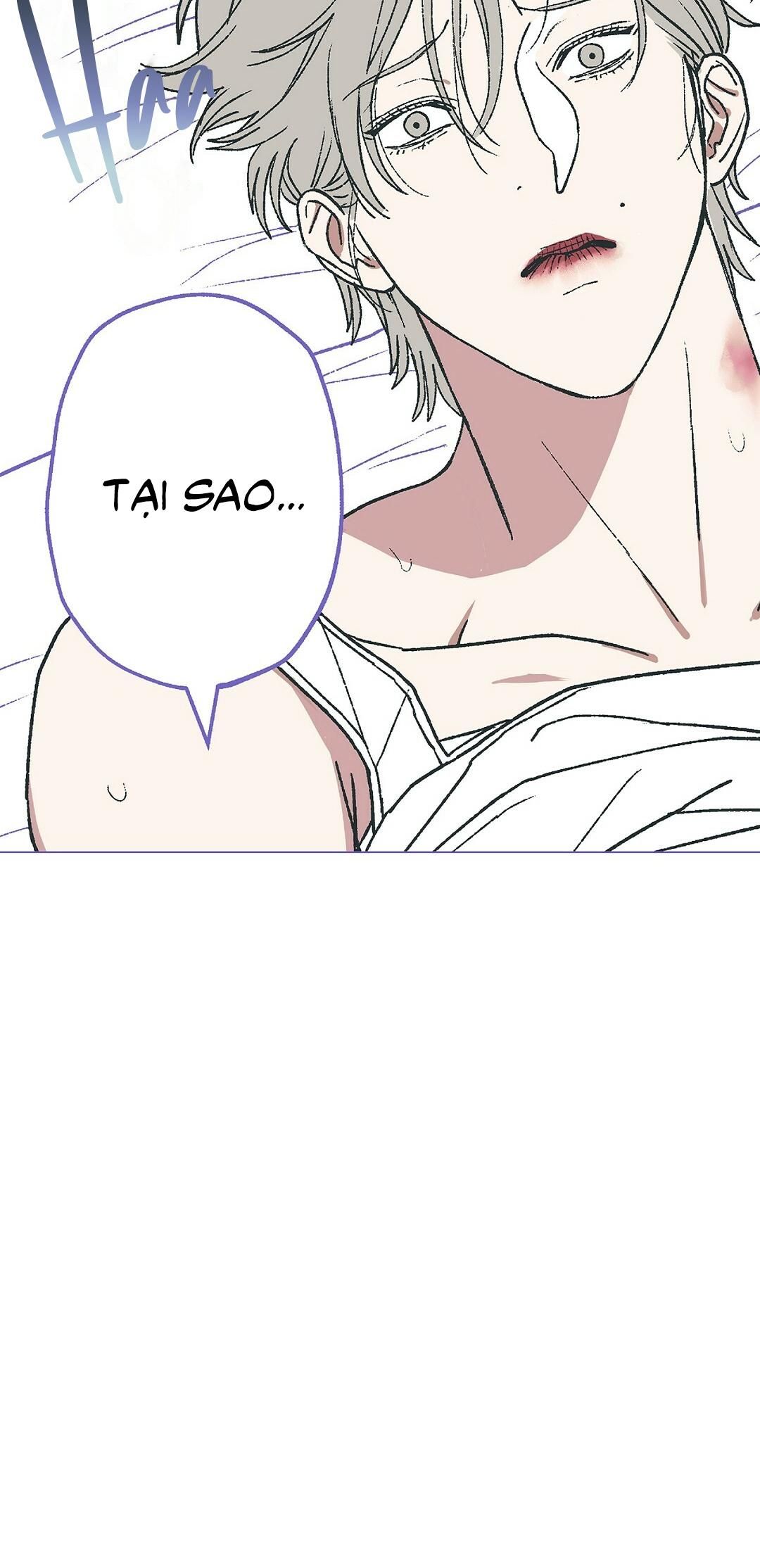 đọc truyện Boy Love – Fan Book Chương 3 ảnh 18 tại Thiên Thai Truyện