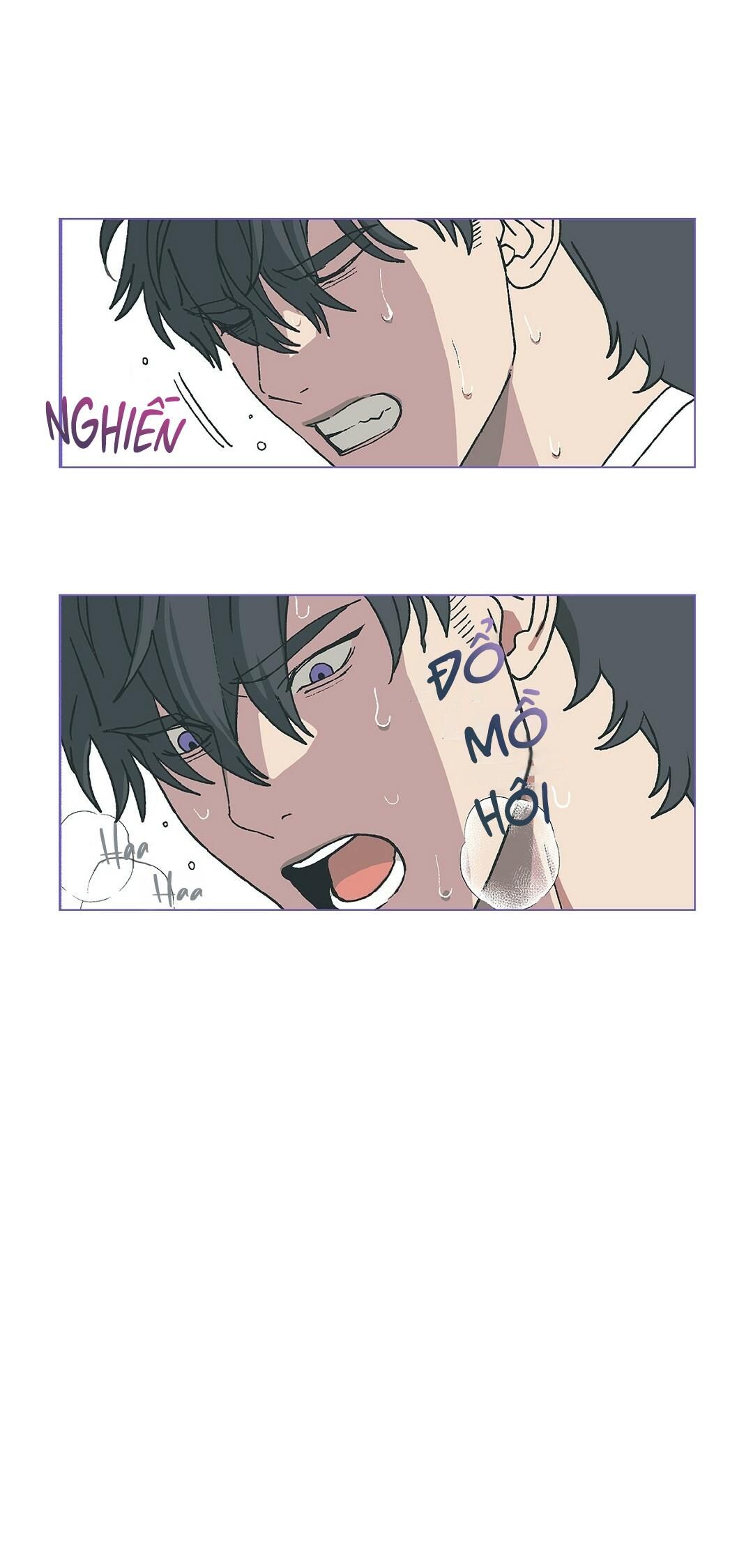 đọc truyện Boy Love – Fan Book Chương 3 ảnh 7 tại Thiên Thai Truyện