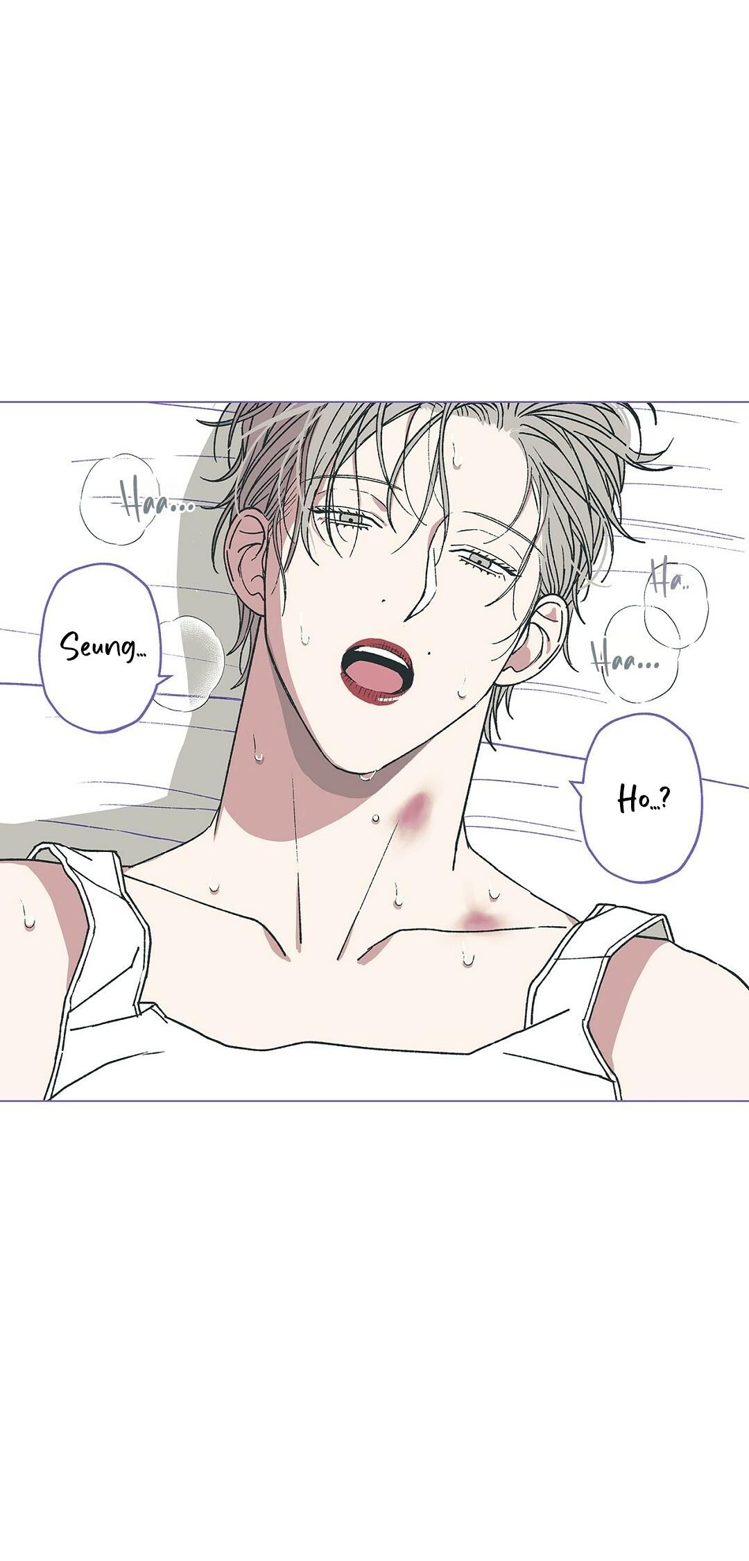 đọc truyện Boy Love – Fan Book Chương 3 ảnh 8 tại Thiên Thai Truyện