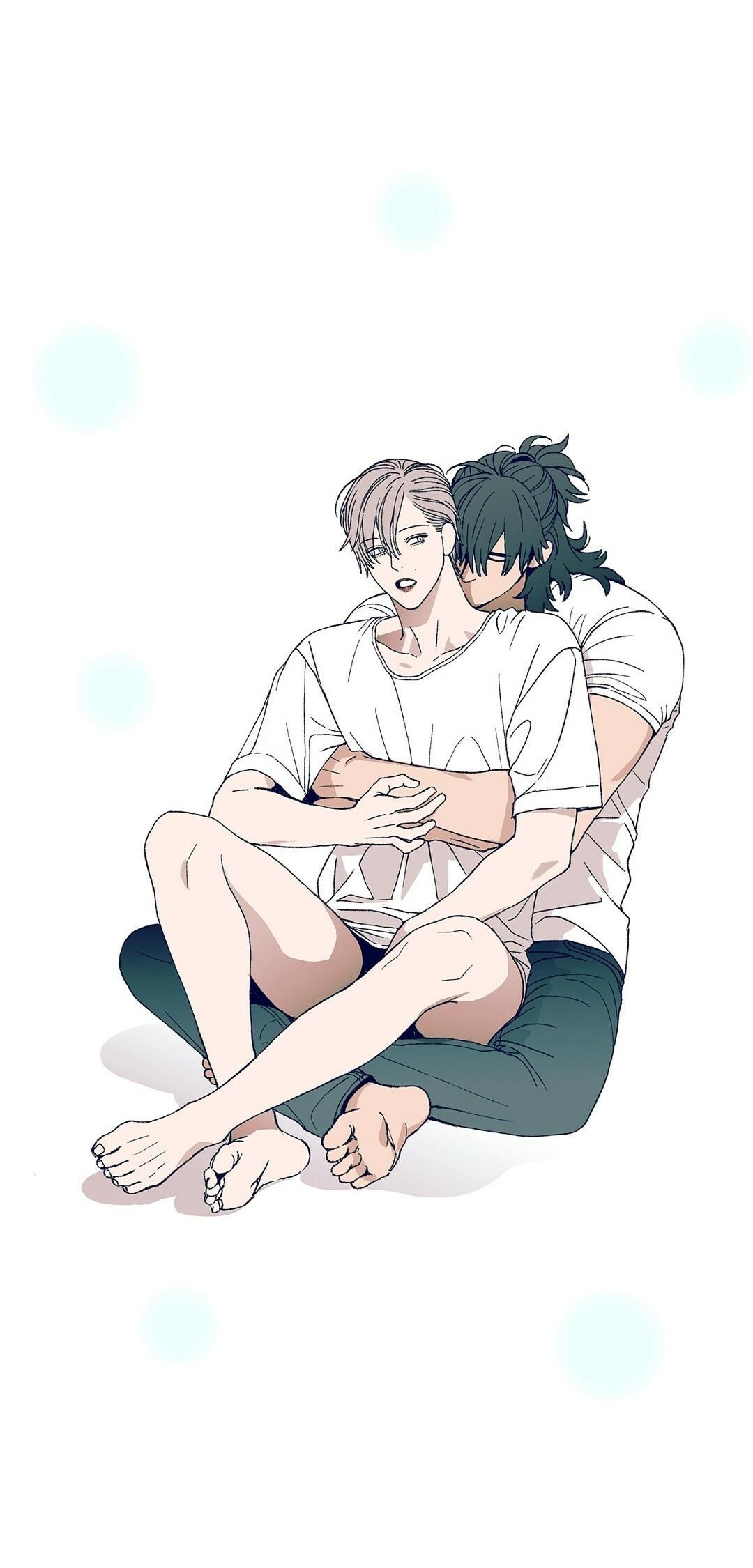 đọc truyện Boy Love – Fan Book Chương 4 ảnh 2 tại Thiên Thai Truyện