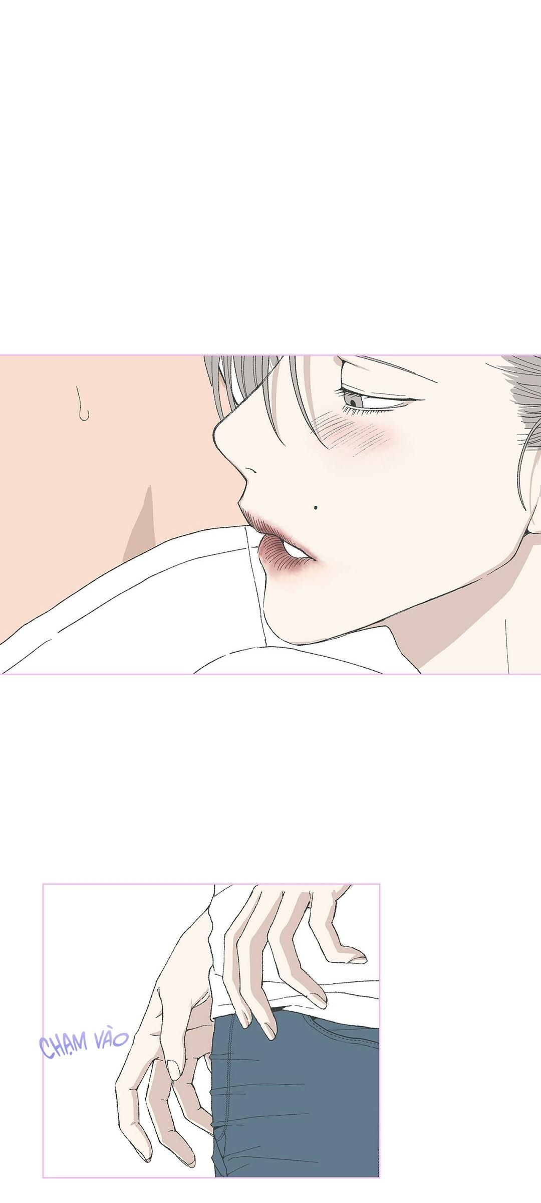 đọc truyện Boy Love – Fan Book Chương 4 ảnh 14 tại Thiên Thai Truyện