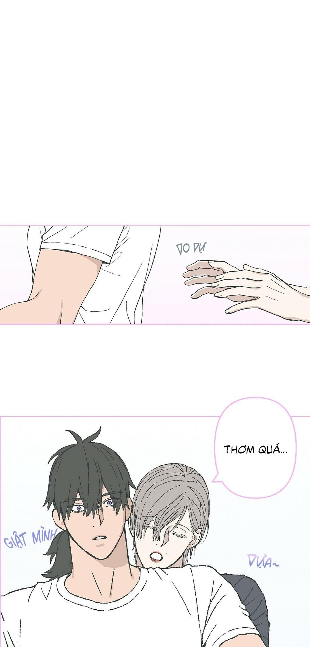 đọc truyện Boy Love – Fan Book Chương 4 ảnh 3 tại Thiên Thai Truyện