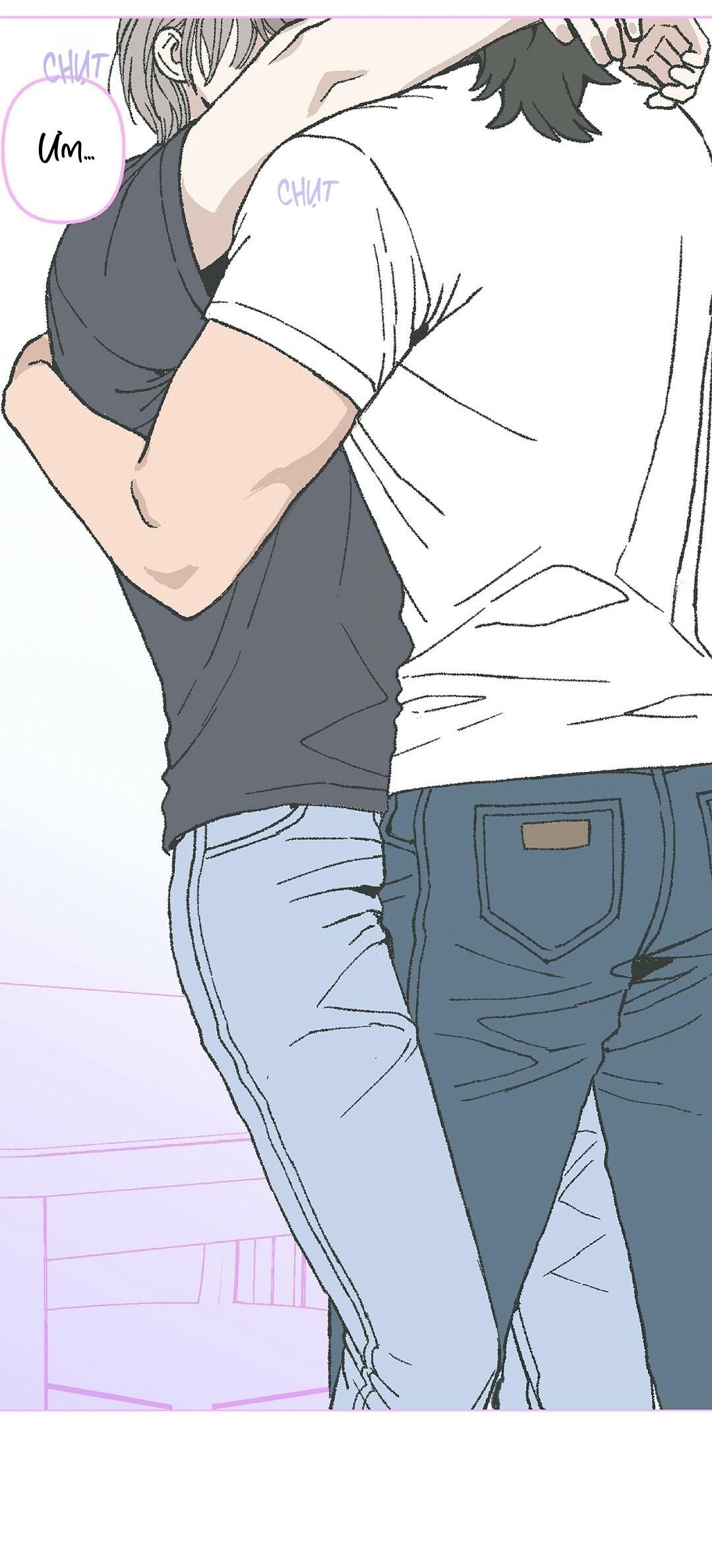 đọc truyện Boy Love – Fan Book Chương 4 ảnh 25 tại Thiên Thai Truyện