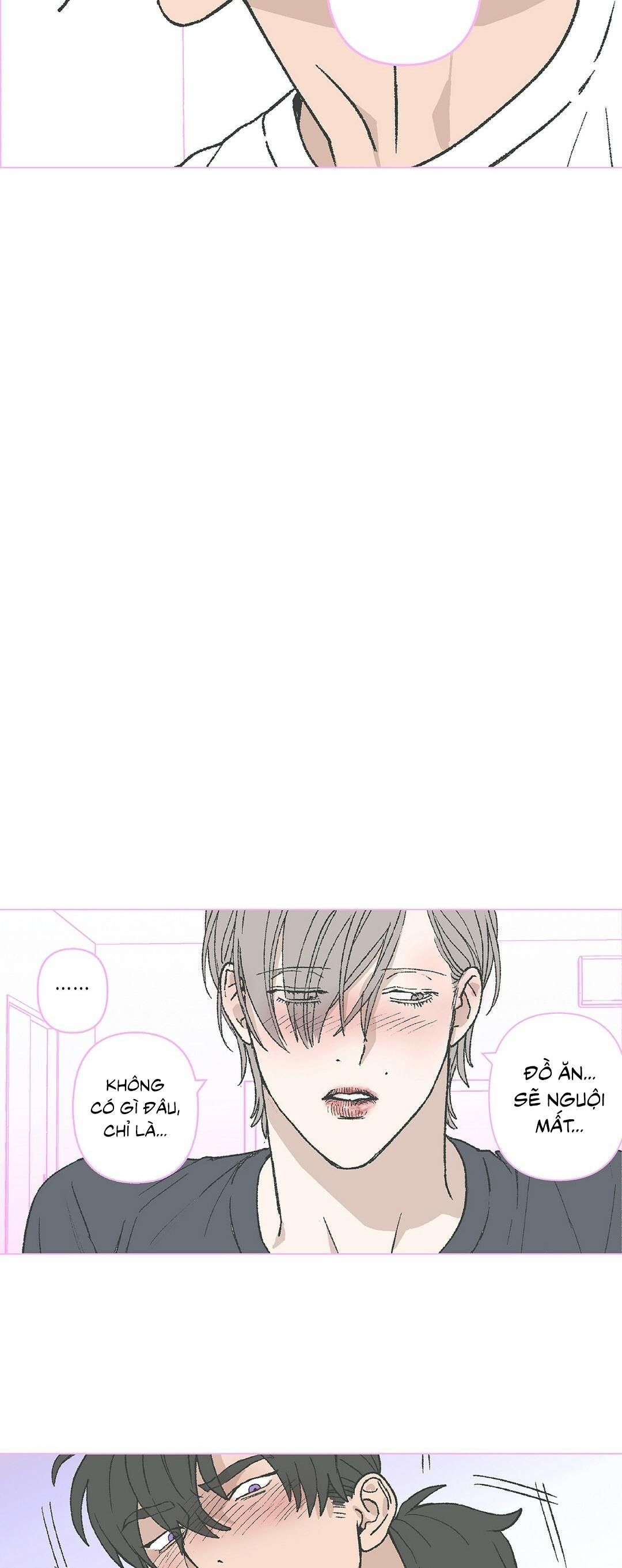 đọc truyện Boy Love – Fan Book Chương 4 ảnh 32 tại Thiên Thai Truyện